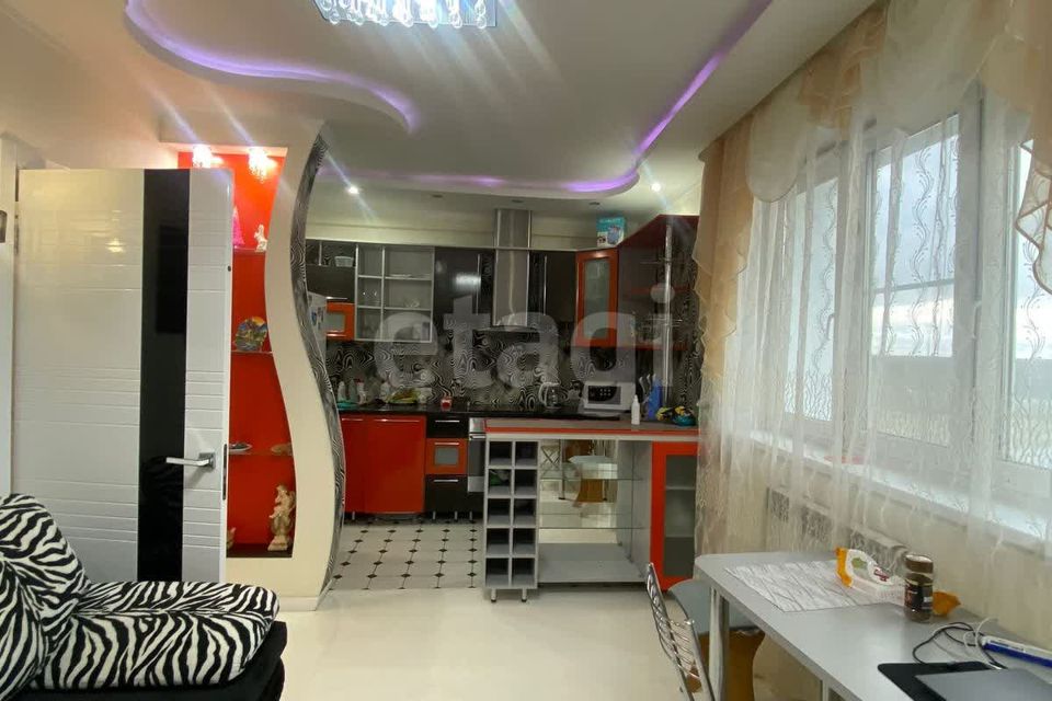 Продаётся 2-комнатная квартира, 41 м²