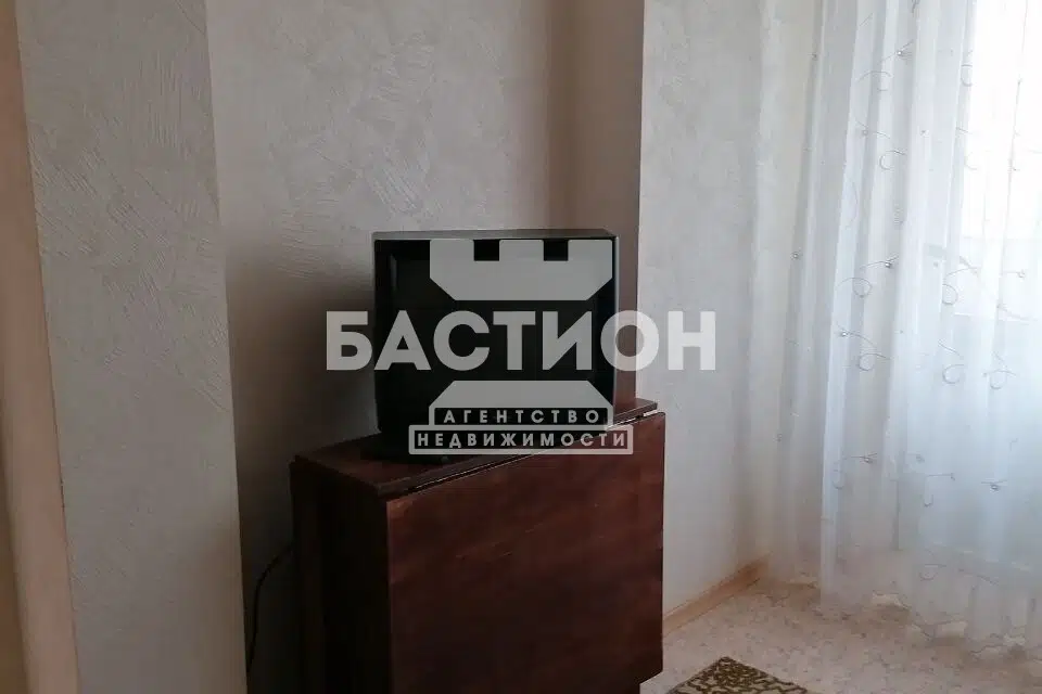 Продаётся 1-комнатная квартира, 30 м²