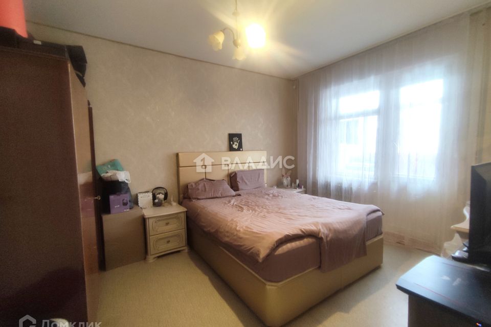 Продаётся 3-комнатная квартира, 60.1 м²