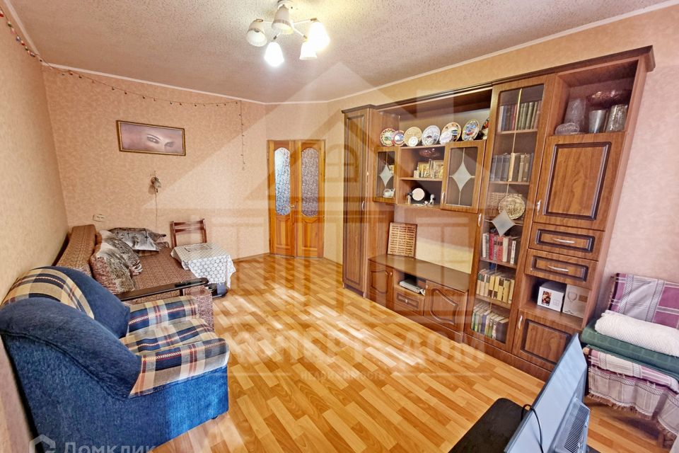 Продаётся 2-комнатная квартира, 50.8 м²