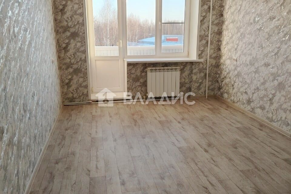 Продаётся 1-комнатная квартира, 31.1 м²