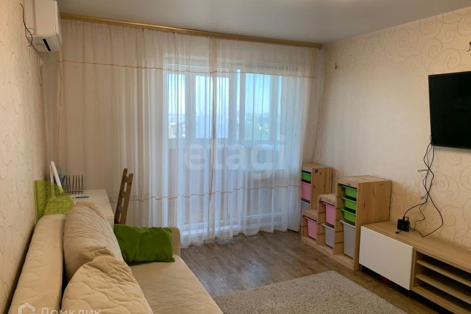 Сдаётся 2-комнатная квартира, 50.1 м²