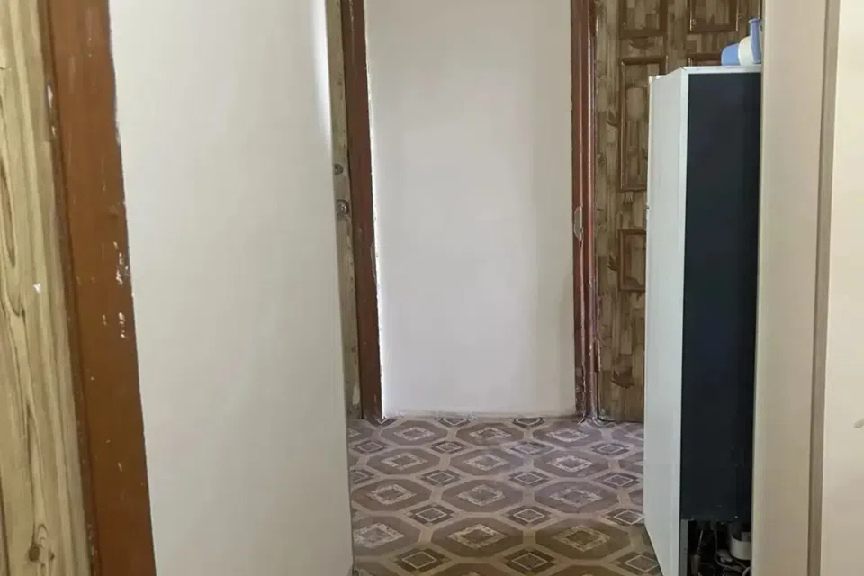 Продаётся 3-комнатная квартира, 85.7 м²