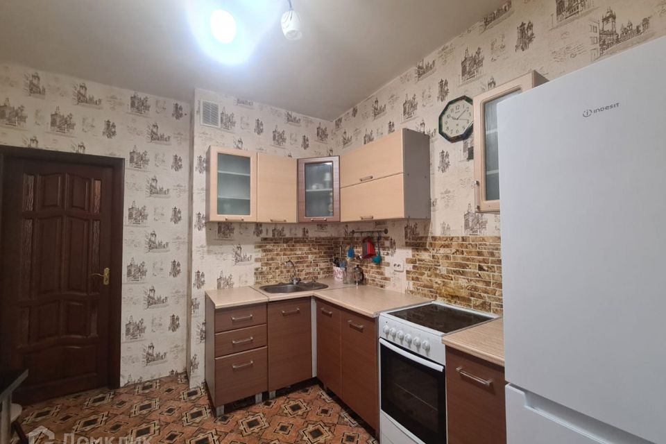 Сдаётся 1-комнатная квартира, 46 м²