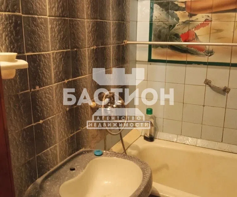Продаётся 2-комнатная квартира, 55.2 м²