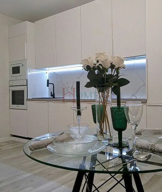 Сдаётся 1-комнатная квартира, 50 м²