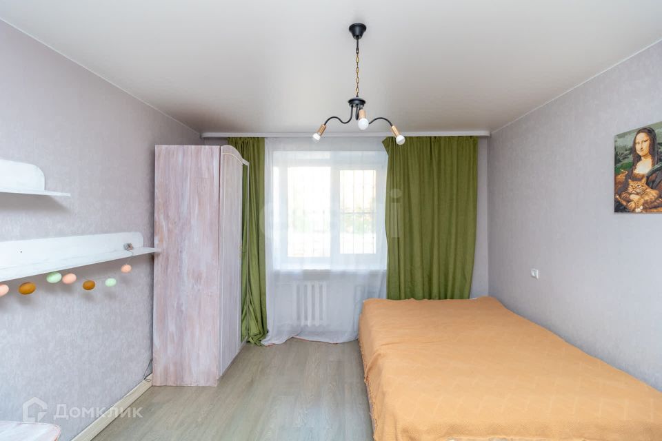 Сдаётся 1-комнатная квартира, 35 м²