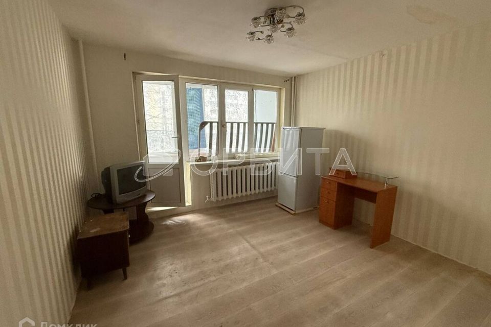 Продаётся студия, 16.8 м²
