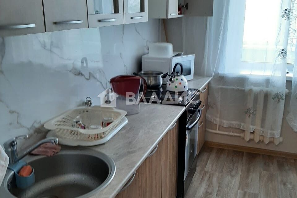 Сдаётся 1-комнатная квартира, 36 м²