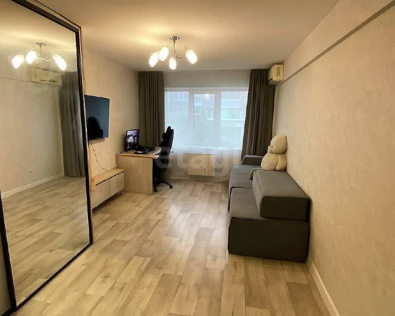 Продаётся 1-комнатная квартира, 29 м²
