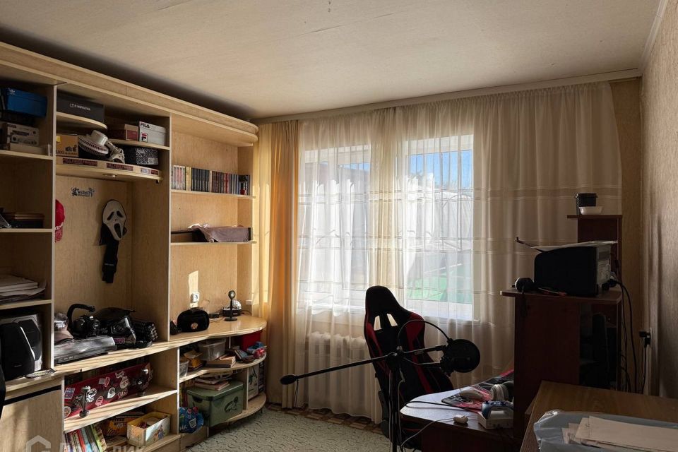 Продаётся 2-этажный дом, 176.6 м²