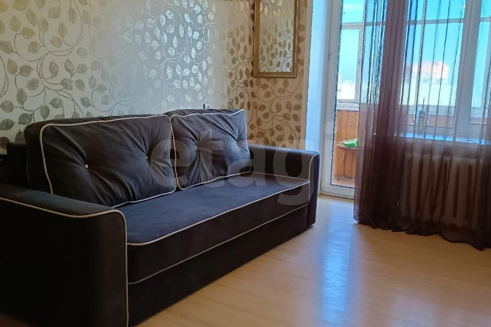 Продаётся 2-комнатная квартира, 45 м²