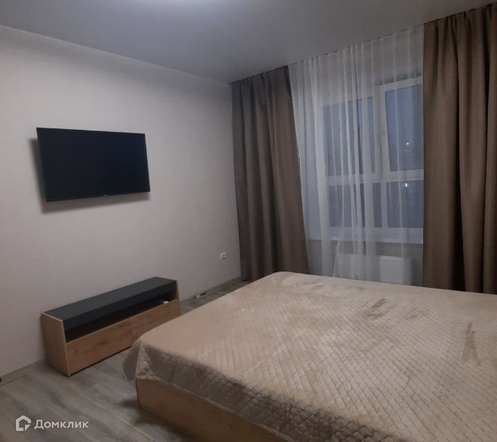 Сдаётся 1-комнатная квартира, 40 м²