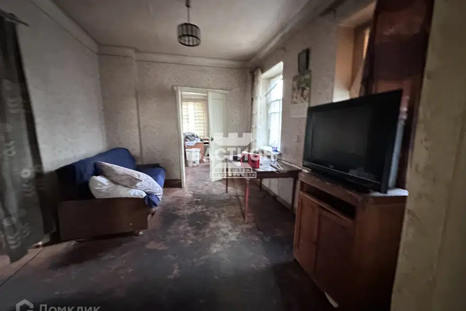 Продаётся 1-этажный дом, 76.6 м²