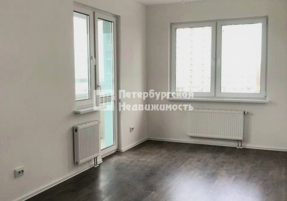 Продаётся 1-комнатная квартира, 34.9 м²
