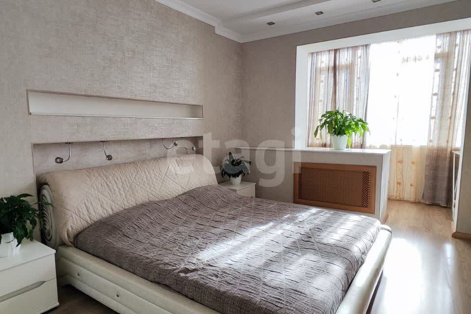 Продаётся 2-комнатная квартира, 78.85 м²