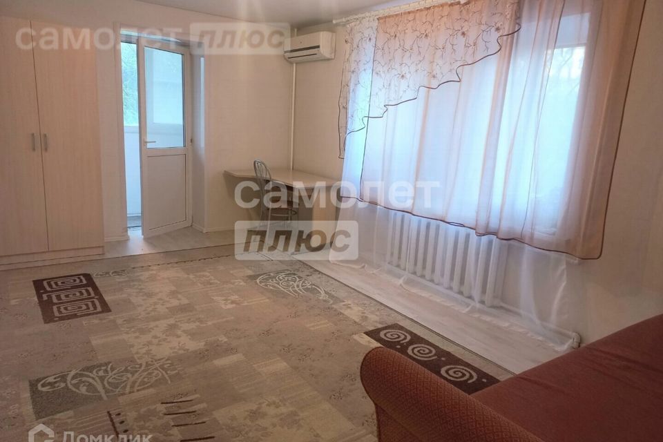 Продаётся 2-комнатная квартира, 51.8 м²