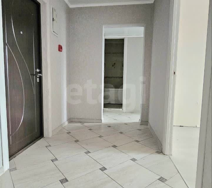 Продаётся 2-комнатная квартира, 51.2 м²