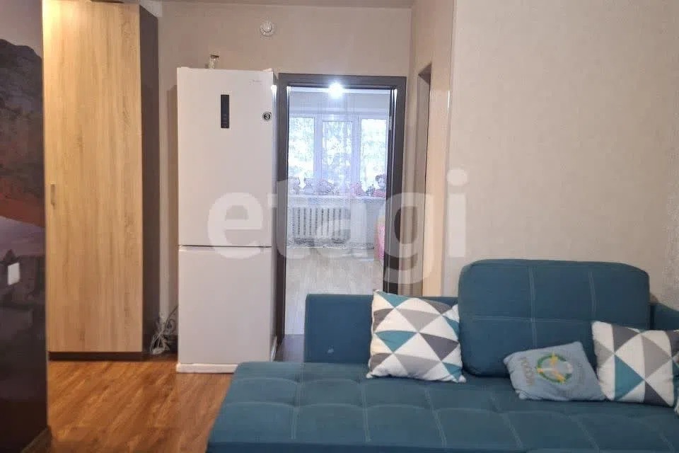 Сдаётся 2-комнатная квартира, 47.5 м²