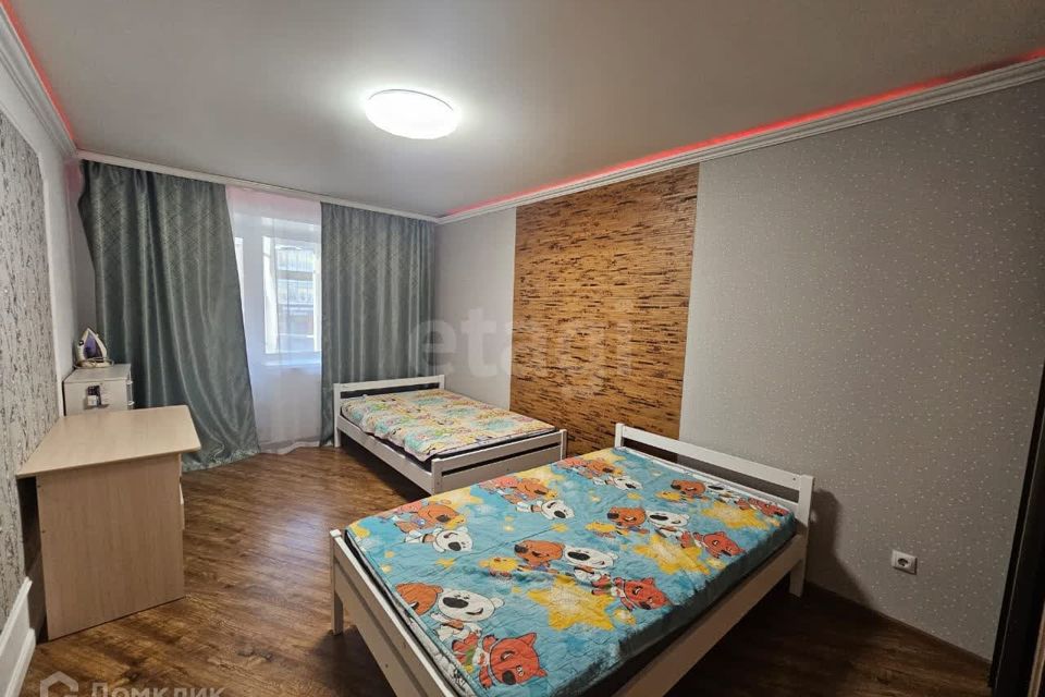 Продаётся 3-комнатная квартира, 84.5 м²