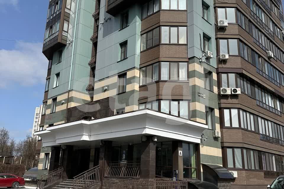 Продаётся 2-комнатная квартира, 88 м²