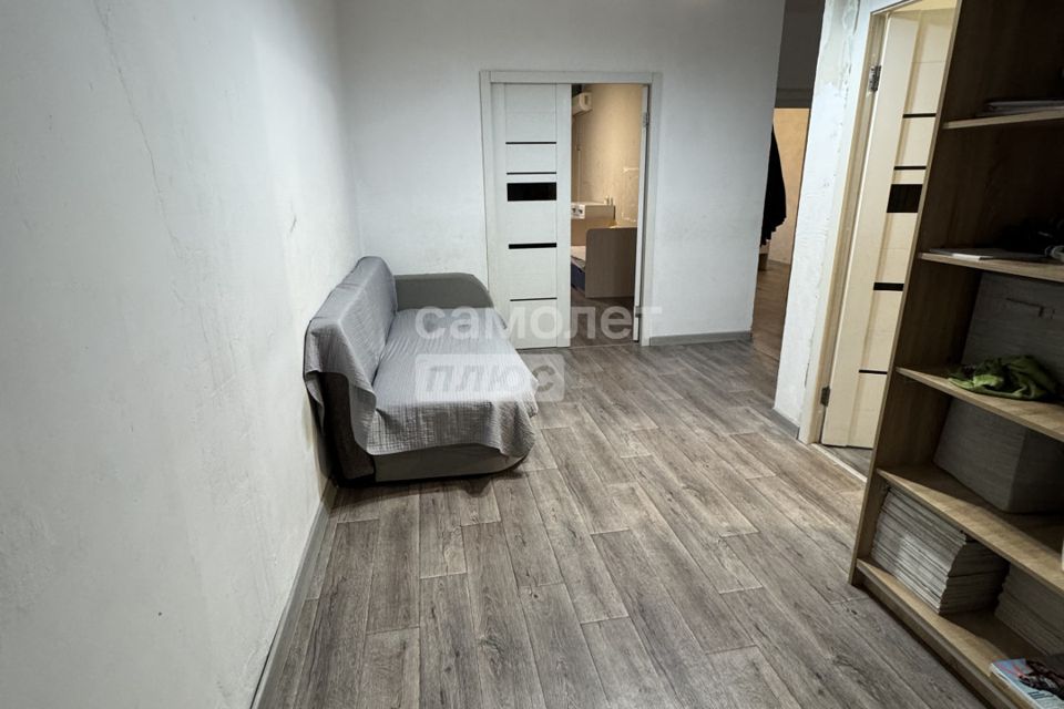 Продаётся 2-комнатная квартира, 61 м²