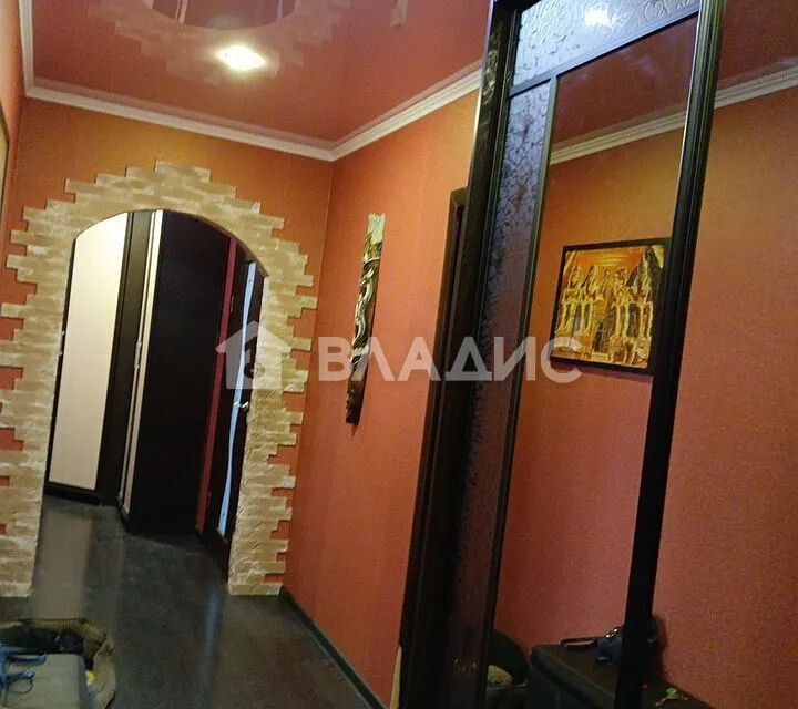 Продаётся 3-комнатная квартира, 79 м²