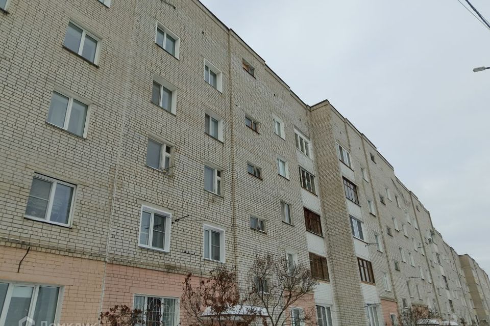 Продаётся 1-комнатная квартира, 42 м²