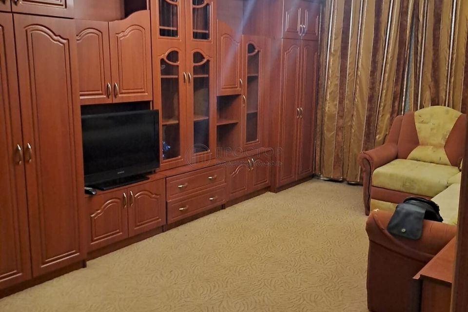 Продаётся 2-комнатная квартира, 47.7 м²
