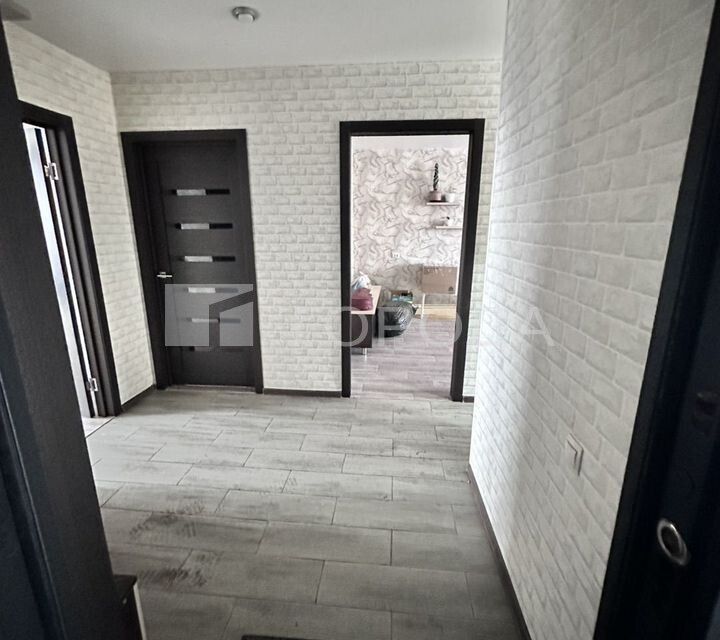 Продаётся 3-комнатная квартира, 61 м²