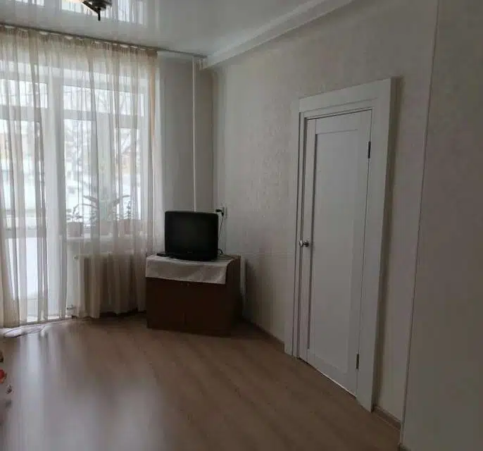Продаётся 2-комнатная квартира, 42.1 м²