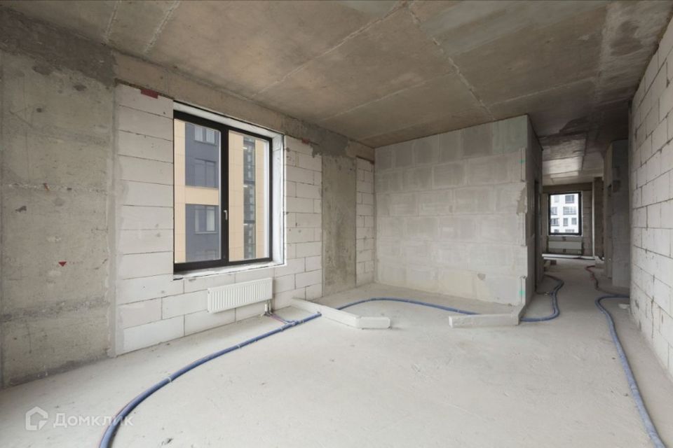 Продаётся 3-комнатная квартира, 108 м²