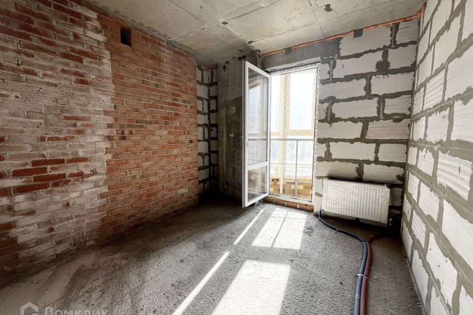 Продаётся студия, 20 м²