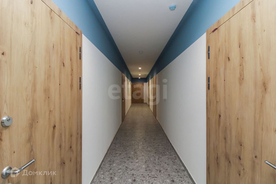 Сдаётся студия, 18.19 м²