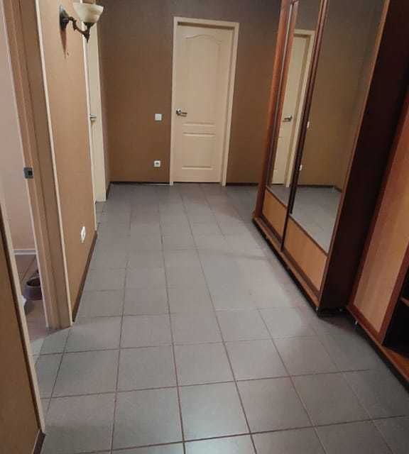 Продаётся 2-комнатная квартира, 76 м²