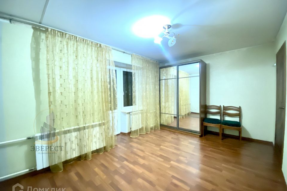 Сдаётся 3-комнатная квартира, 64 м²