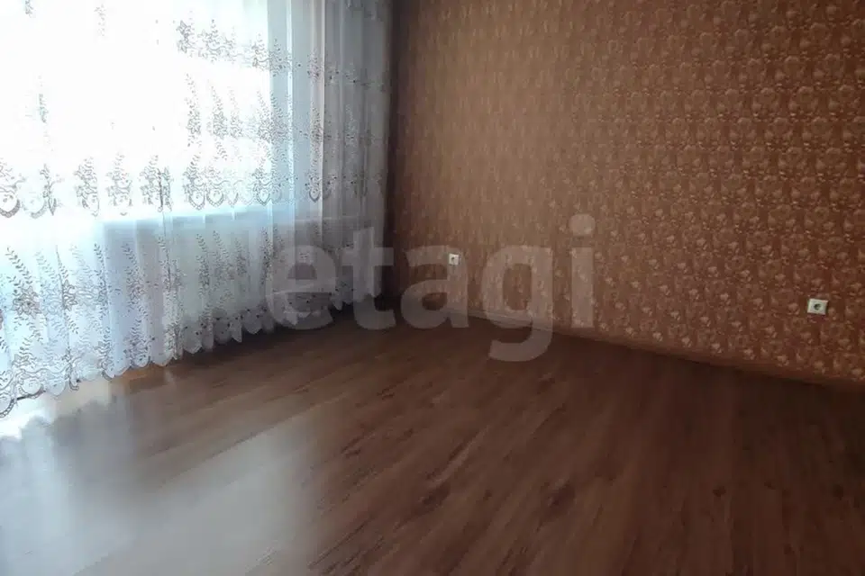 Продаётся 3-комнатная квартира, 69.9 м²