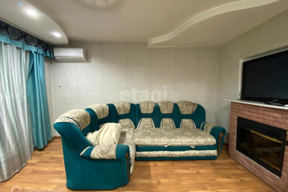 Продаётся 2-комнатная квартира, 45.7 м²