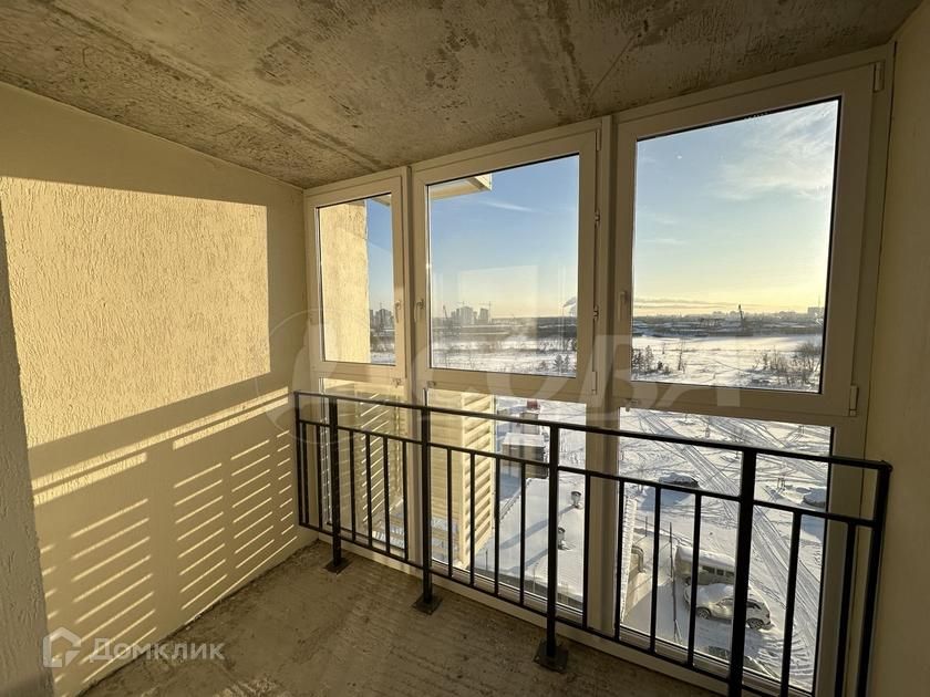 Продаётся 1-комнатная квартира, 50 м²