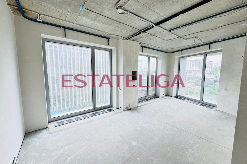 Продаётся 3-комнатная квартира, 73 м²