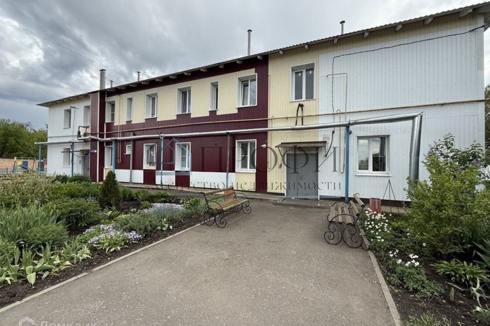 Продаётся 3-комнатная квартира, 53.5 м²