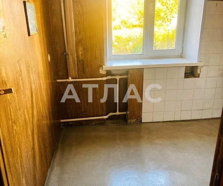 Продаётся 3-комнатная квартира, 54.7 м²