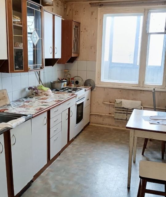Продаётся 2-комнатная квартира, 48 м²