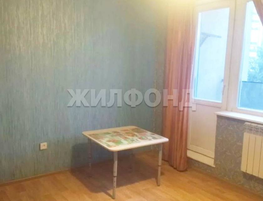Продаётся студия, 16.7 м²