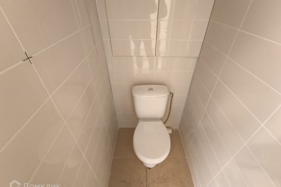Продаётся 2-комнатная квартира, 54.9 м²
