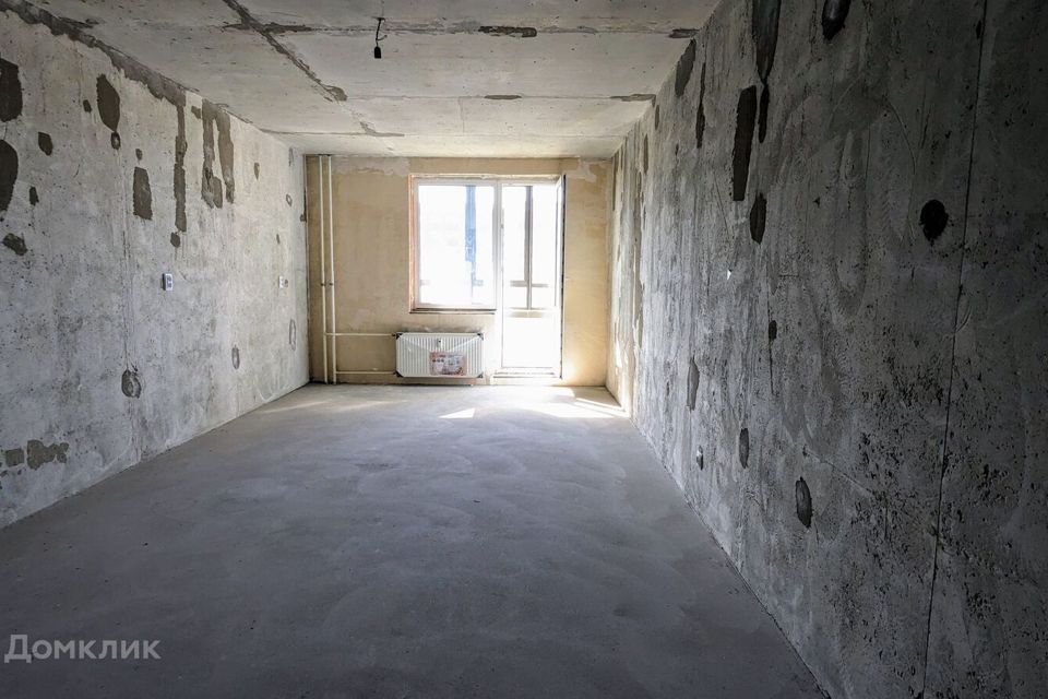 Продаётся студия, 28.8 м²