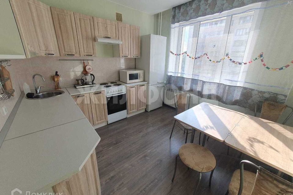 Сдаётся 2-комнатная квартира, 60 м²