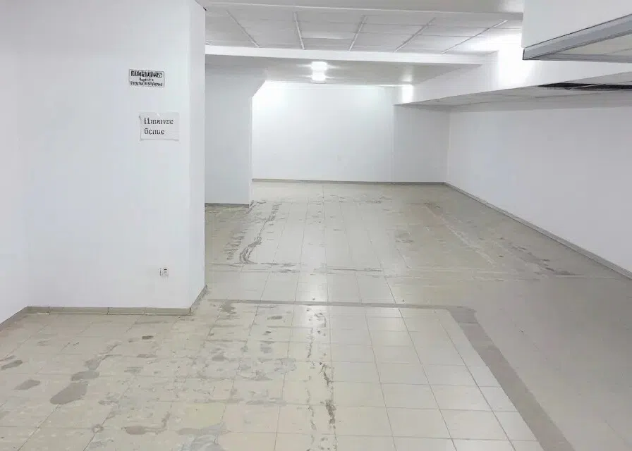 Сдаётся помещение своб. назначения, 166 м²