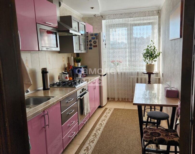 Продаётся 2-комнатная квартира, 48 м²