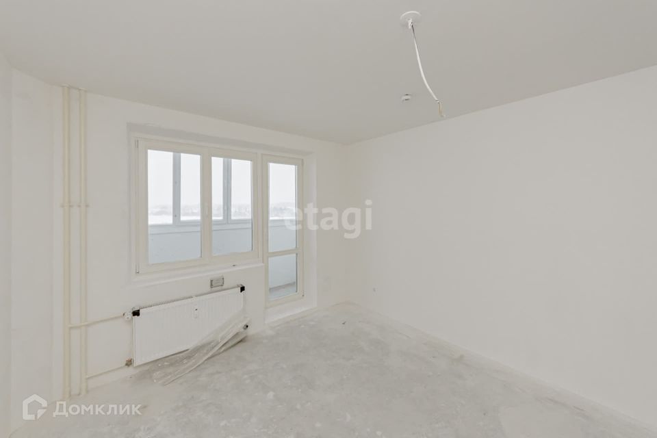Продаётся студия, 29.5 м²